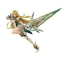 【新品】ゼノブレイド2 ヒカリ 1/7スケール 塗装済み完成品フィギュア