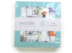 【エイデン＆アネイ/aden+anais】おくるみ・ラップ・スリーパー ベビー用品【子供服・ベビー服】（1888508）