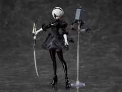 [중고] 피규어 BUZZmod. 2B [NieR:Automata Ver1.1a] 1/12 액션 피규어
