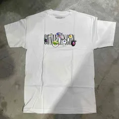 2025年最新】村上隆 tシャツ complexconの人気アイテム - メルカリ