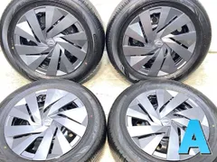 185/65R15　日産純正ディーラーオプションホイール　その④ 中古 アルミホイール 15インチ 日産 ニッサン セレナ 純正