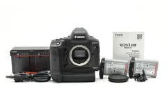 ★本体のみ売却可★ CANON EOS 1D Mark iii セット ★ 美品 ☆本体のみ売却可☆ CANON EOS 1D Mark iii セット ☆ 美品 ☆