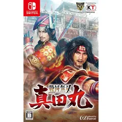 戦国無双 ~真田丸~ - Switch