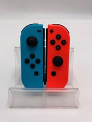 Nintendo Switch スイッチ ジョイコン 左右 ペア ネオンブルー ネオンレッド 0522-226