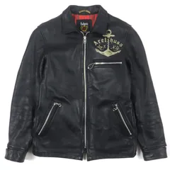 ショット SCHOTT 141 シングルライダース ブラック | Jalana