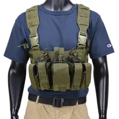 YPG／クルド人民防衛隊チェストリグ 1stロット