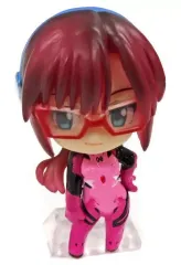 【中古】トレーディングフィギュア 真希波・マリ・イラストリアス 「シン・エヴァンゲリオン劇場版あそーと03」 A賞