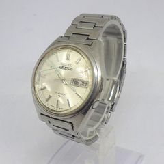 稼働品　機械式　SEIKO　5　ACTUS