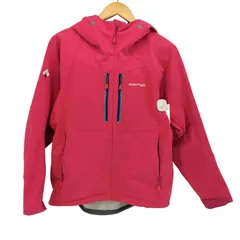 【あかさ】mont-bell パウダーシェッドパーカ　防風 ストレッチ M あかさ】mont-bell パウダーシェッドパーカ 防風 ストレッチ M