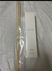 ショーレイヤード　レイヤードフレグランス　ルームディフューザー　シャンパン