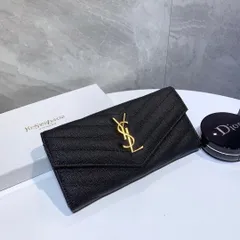 YSL イヴサンローラン 財布 ショルダーバッグ