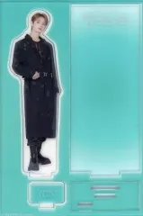 【中古】アクリルスタンド・アクリルパネル ジュン アクリルスタンド 「SEVENTEEN TOUR ’FOLLOW’ TO JAPAN」