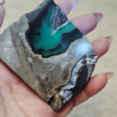 コレクターズアイテム】ダルコートアゲート