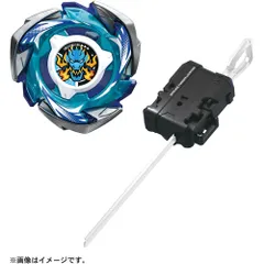【新品・送料無料】ベイブレードX BEYBLADE X CX-01 スターター ドランブレイブ S6-60V