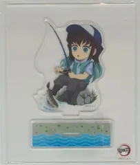 鬼滅の刃 ランダムアクリルスタンドB マウンテンアクティビティイベント2023 時透無一郎