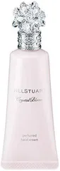 ジル スチュアート(JILL STUART) クリスタルブルーム パフュームド ハンドクリーム 40g
