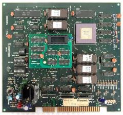 グラディウスⅡ アーケードゲーム基板 - メルカリ
