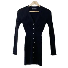 『極美品』DOLCE&GABBANA ボレロ　カーディガン 2025年最新】D&G ／ Dolce＆Gabbana レディース カーディガン