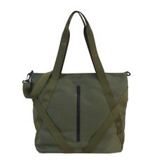 トートバッグ　トート　ショルダーバッグ　ショルダー　ナイロン　ナイロン素材　肩掛けバッグ　通勤通学　大容量　網目調　サブバッグ　A4OK　お買い物