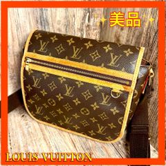 ⛄️極美品⛄️ルイヴィトン モノグラム アマゾン ダヌーブショルダー 