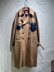 希少 美品 09年製 ジュンヤワタナベ コムデギャルソン デザイン