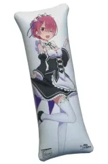 Re:ゼロから始める異世界生活 リゼロ ロングエアークッション レム Amazon.co.jp: Re:ゼロから始める異世界生活 ロングエアー