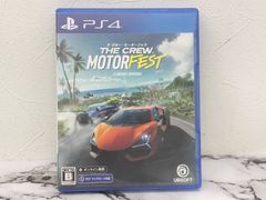 PS4 ザ クルー:モーターフェス