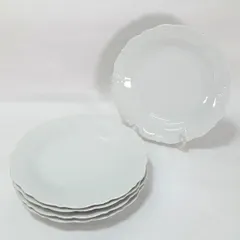希少♦︎ドイツ製TIRSCHENREUTH モーニンググローリー ディナープレート 希少♦︎ドイツ製TIRSCHENREUTH モーニンググローリー ディナー