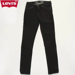 USED Levi's LADY'S SKINNY リーバイス レディーススキニーパンツ レディースパンツ レディースファッション ストレッチパンツ USED Levis LADY'S SKINNY レディース カジュアルパンツ レディースファッション パンツ
