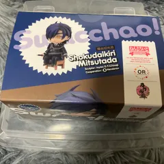 2025年最新】燭台切光忠 ねんどろいどの人気アイテム - メルカリ