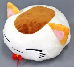 ねむネコ　ふんわりカラーぬいぐるみ　スタンダードBIGぬいぐるみ　７点まとめ売り ねむネコ ふんわりカラーぬいぐるみ スタンダードBIGぬいぐるみ