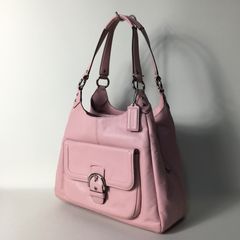COACH - 2503-207｜美品｜コーチ オプアート トートバッグ