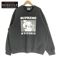 2023年最新】SUPREME×HYSTERIC GLAMOUR シュプリーム×ヒステリック