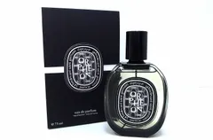 【225300】diptyque ディプティック  ORPH?ON (オルフェオン) オードパルファン EDP　日本正規品　75mL