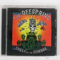 Offspring/Self Esteemレコード7インチオフスプリングブルー盤 MC5qcGVn.jpeg