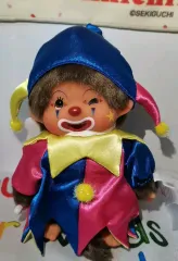 ピエロ　モンチッチ　新品 モンチッチ？ピエロの通販 by チョビ`s shop｜ラクマ