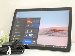【良品 バッテリー良好】Microsoft Surface GO2 model:1927『Core M3(8100Y) 1.1Ghz/RAM:8GB/SSD:128GB』 10.5インチ LTE Advanced Win10 動作品