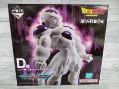 D賞 フリーザ(フルパワー) MASTERLISE 一番くじ ドラゴンボール VSオムニバスBRAVE ドラゴンボール