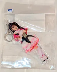 A3 ひみつ×戦士 ファントミラージュ デカアクリルキーホルダー ガールズ×戦士シリーズ 01/桜衣ココミ