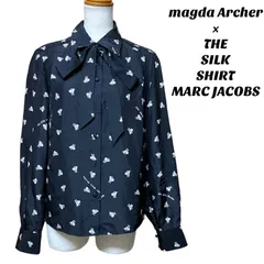 2025年最新】マークジェイコブス レディース 長袖 シャツ・ブラウスの  