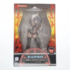 時崎狂三(ときさきくるみ) ランジェリーVer. Black color あみあみ限定版 デート・ア・ライブ 1/7 完成品 フィギュア アルファマックスのサムネイル