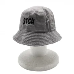 新品！Clubhaus クラブハウス　ハット　グレー 2025年最新】CLUBHAUS ハットの人気アイテム - メルカリ