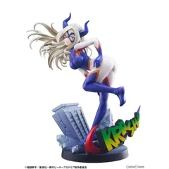 Mt.レディ ヒーロースーツVer. 僕のヒーローアカデミア 1/90 完成品 フィギュア(BF161) タカラトミーのサムネイル