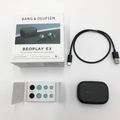 2025年最新】beoplay exの人気アイテム - メルカリ