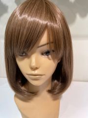 【一点のみ】ファッションウィッグ　フルウィッグ　全頭かつら
