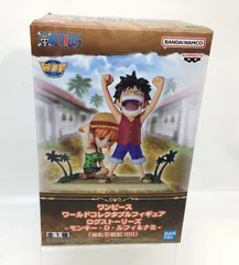 【開封品】ワンピース ログストーリーズ 11体セット Amazon.co.jp: ワンピース ワールドコレクタブルフィギュア ログ