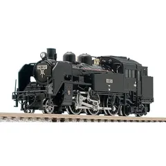 Amazon | TOMIX Nゲージ 東武鉄道 C11形 325号機 8618 鉄道模型 蒸気機関車 | 鉄道模型 通販