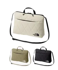 【ムラスポ公式】新品 THE NORTH FACE ザ・ノース・フェイス ショルダーポーチ ジオフェイスポーチ Geoface Pouch 2L NM32356