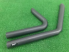ハーレーダビッドソン パーツ マフラー マグナフローマフラー ダイナ系 ダイナ マフラー｜ハーレーカスタムパーツ専門店