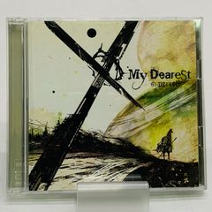 My Dearest」通常盤 supercell - メルカリ